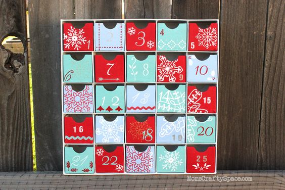 Advent-Calendar Advent-Calendar