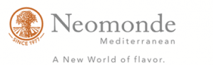 Sponsorship Opportunities 54 Neomonde