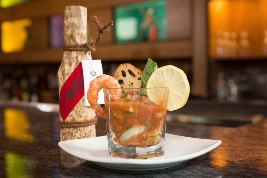 Saigon Grill and Bar Opens in Glenwood South District 3 Saigon Grill and Bar