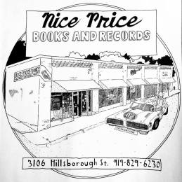 Nice Price Books