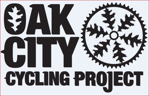 oak city cycling project