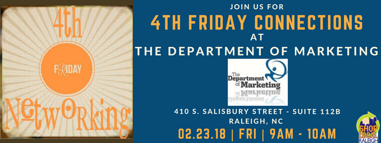 In this Edition: Annual Member Meeting, Hops and Shop Saturday, Valentine's Day Gift Guide, Tech Tuesday, Brewgaloo Sponsorships, Steals & Deals and more! 14 4th Friday