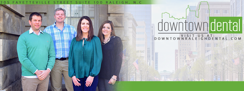 Downtown Dental 1 Downtown Dental Team