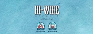 Hi Wire Brewing 1
