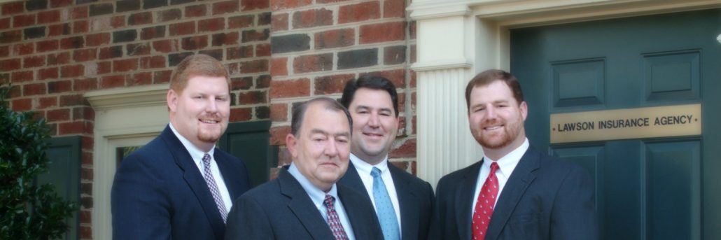 Lawson Insurance Group, Inc. Shop Local Raleigh Lawson Insurance Group, Inc. Shop Local Raleigh