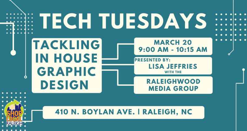 Tech Tuesday