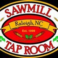 Sawmill Tap Room Shop Local Raleigh