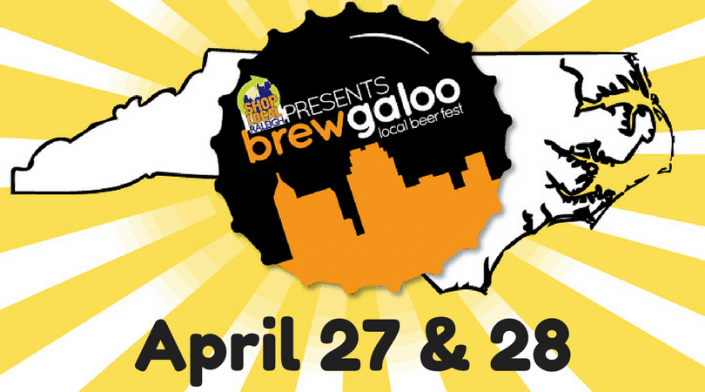 Brewgaloo 2018 Brewgaloo 2018