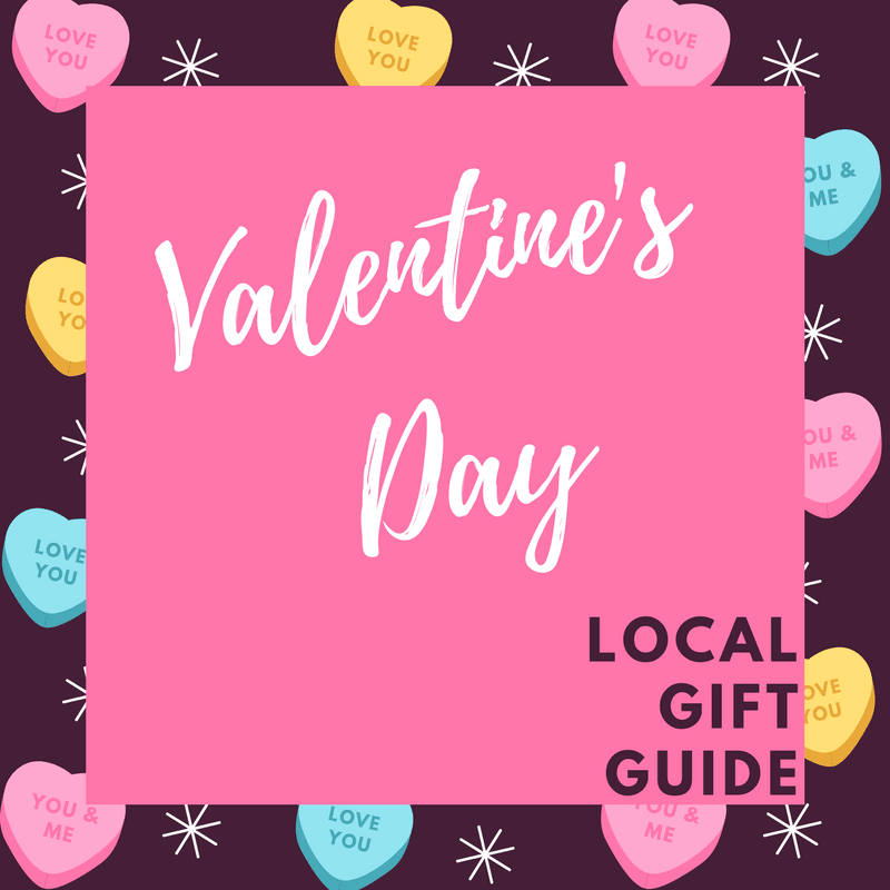 Valentine's Day Gift Guide