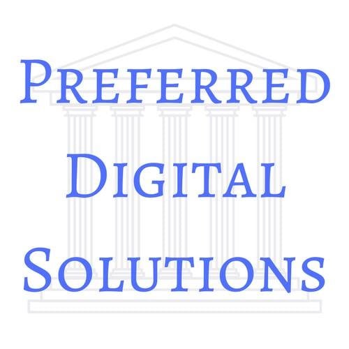 Preferred Digital Solutions