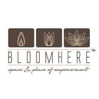 BLOOMHERE