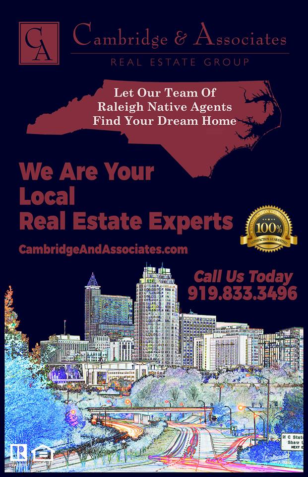 Cambridge & Associates