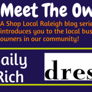 Meet The Owner