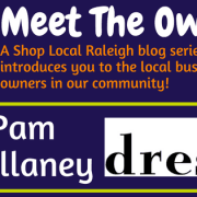 Meet The Owner