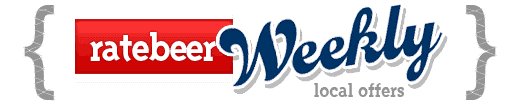 Shop Local Raleigh presents Brewgaloo! 1 ratebeer Weekly