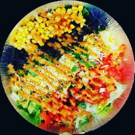 Las Gringas Tacos