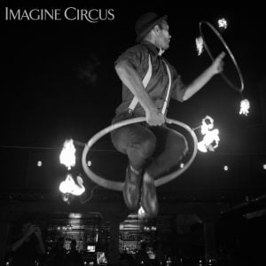 Imagine Circus