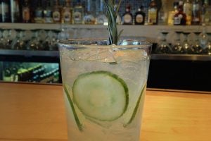 Salt & Lime cabo grill