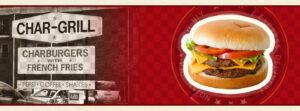 Char Grill