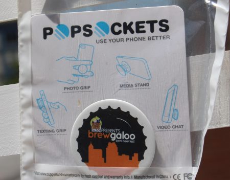 Brewgaloo PopSocket 2 Brewgaloo PopSocket