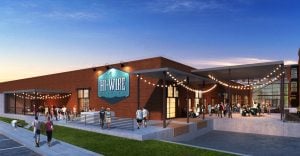 Hi-Wire Brewing Announces Durham Taproom 1 hi-wire brewing