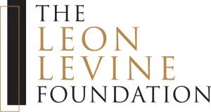 LeonLevineFoundationLogo