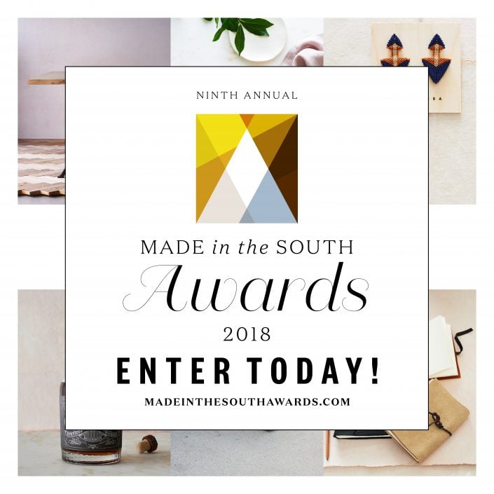 Made in the South Awards Made in the South Awards