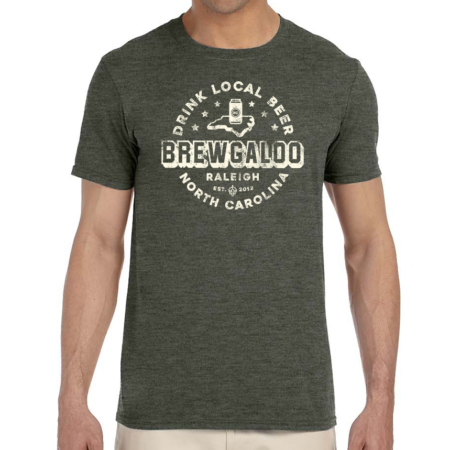 Humbly Made Brewgaloo T-Shirt