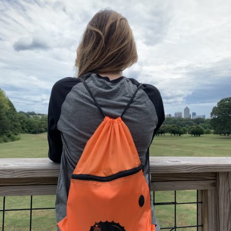 Brewgaloo backpack