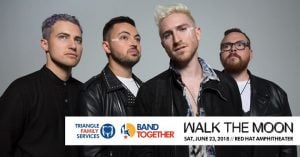 Triangle Family Services and Band Together UNITE 3 https://shoplocalraleigh.org/wp-content/uploads/2018/06/WTM.jpg