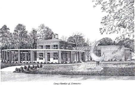 Cary Chamber of Commerce