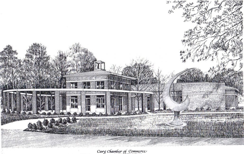 Cary Chamber of Commerce