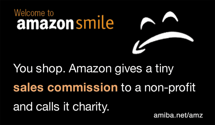 amazon