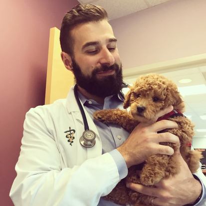 AMC of Garner Veterinary Hospital