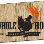 Whole Hog Barbecue Series