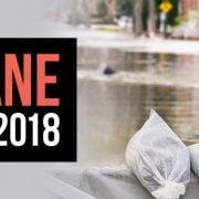 Hurricane relief