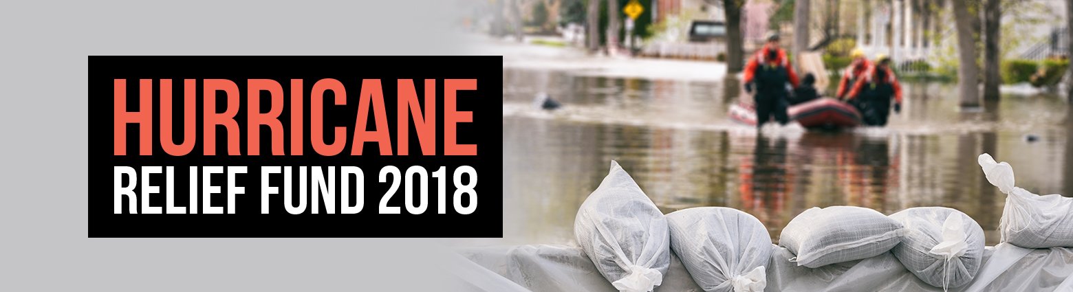 News 38 Hurricane relief
