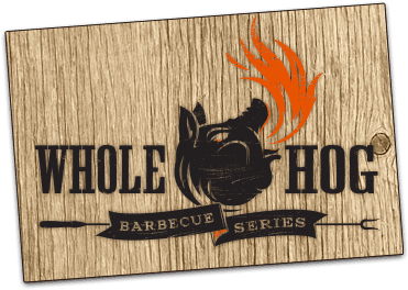 Whole Hog Barbecue Series