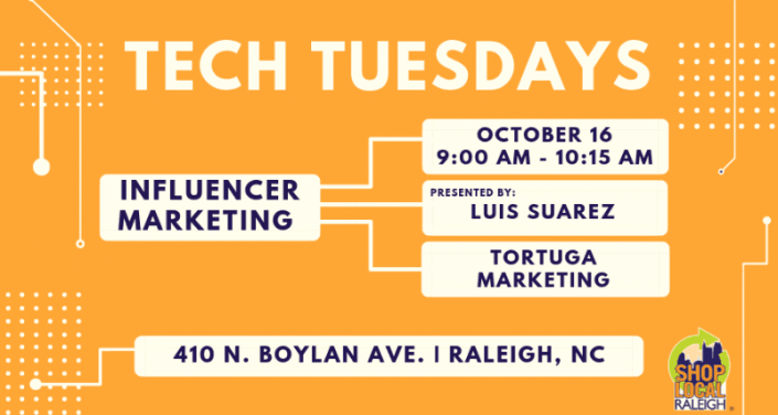 Tech Tuesday