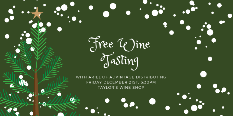 free-wine-tasting-dec-21 free-wine-tasting-dec-21