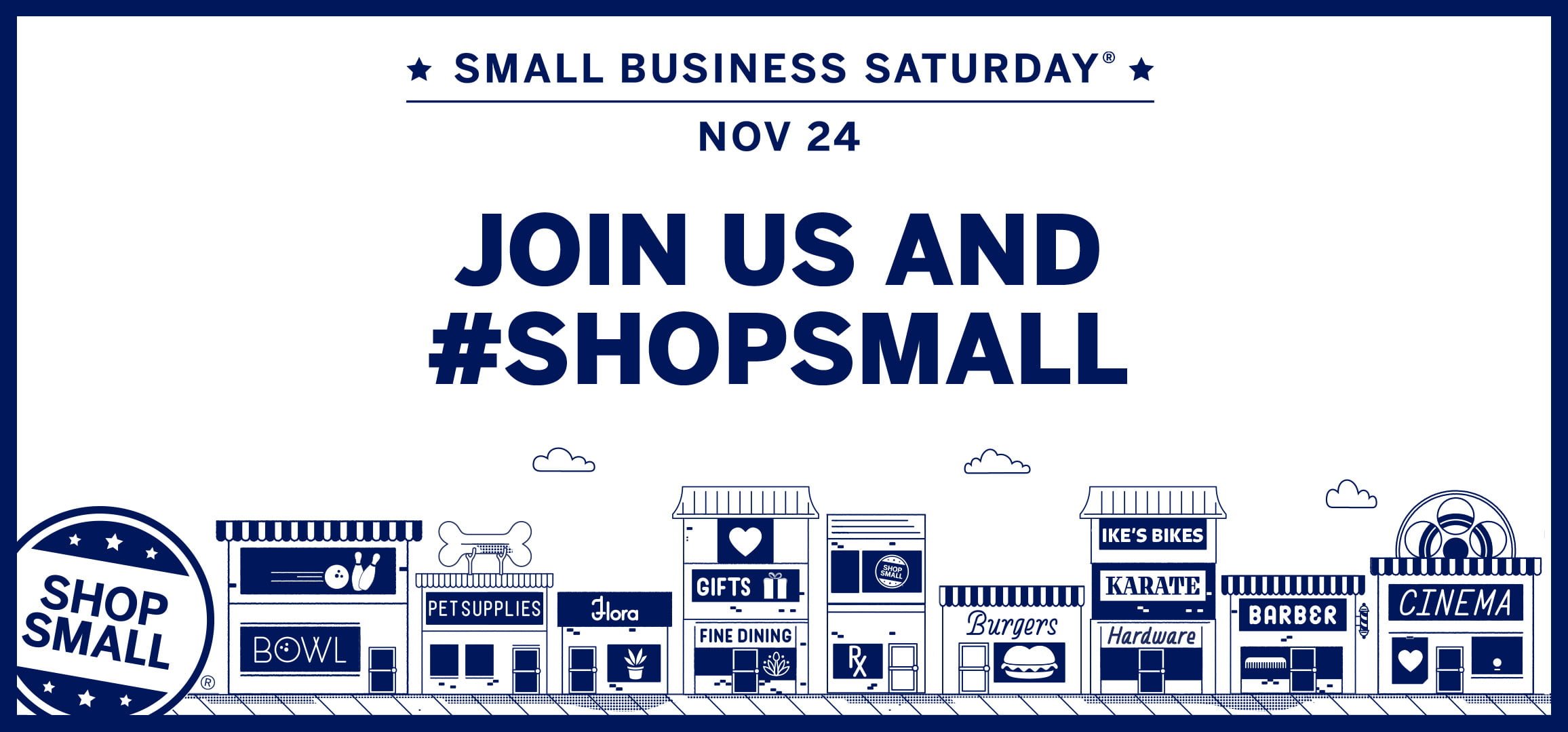 News 45 Small Business Saturday
