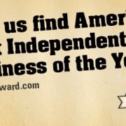 Indie Small Business Awards
