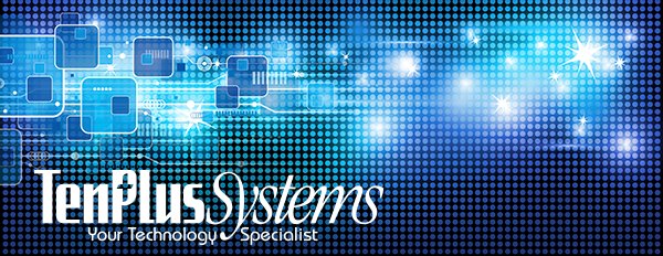 TenPlus Systems