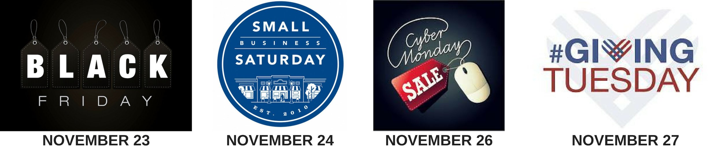 News 46 Black Friday