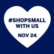 Shop Small