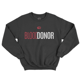 The Blood Connection
