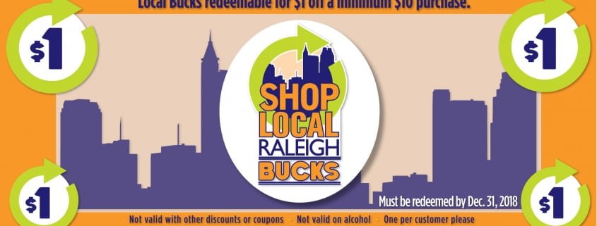 SLR Bucks