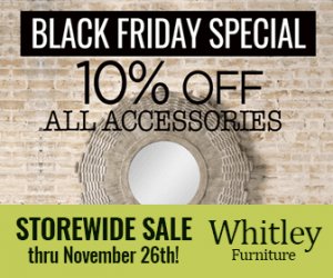 Whitley Furniture