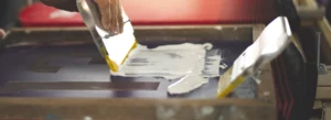screen print 