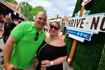 Thrive NC